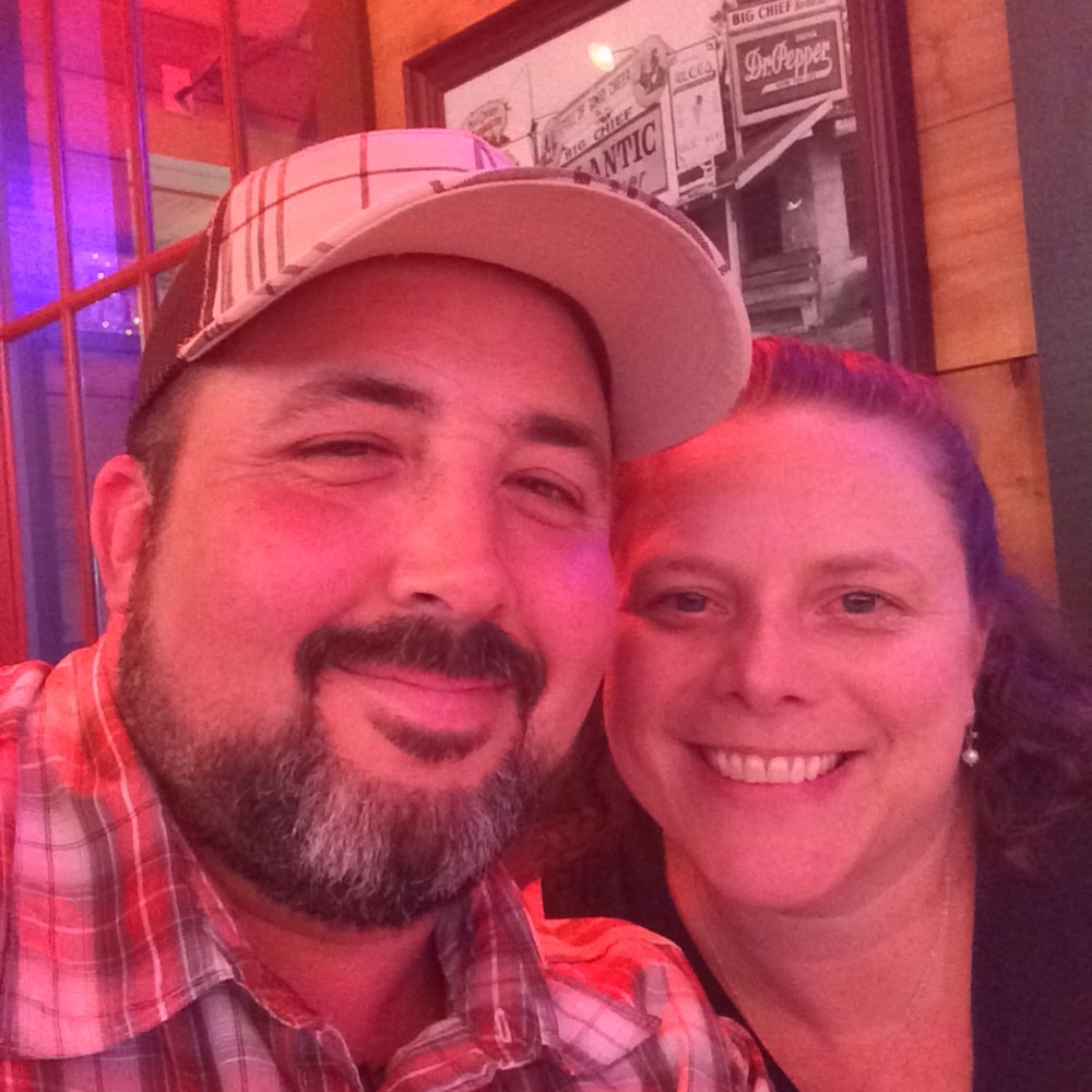 Meet your Posher, Tina